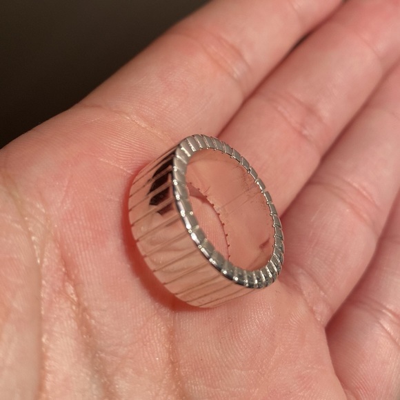 Oak + Fort ring - Picture 2 of 3